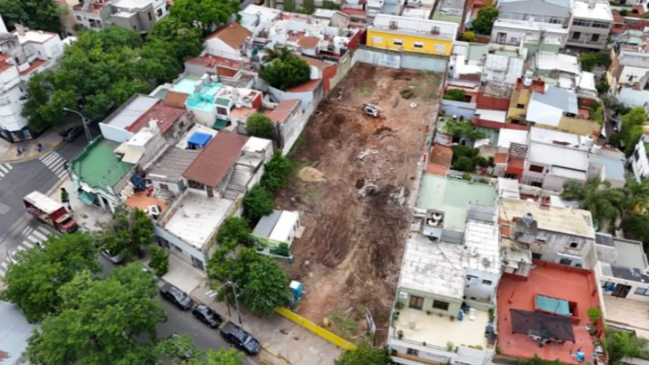 Obras